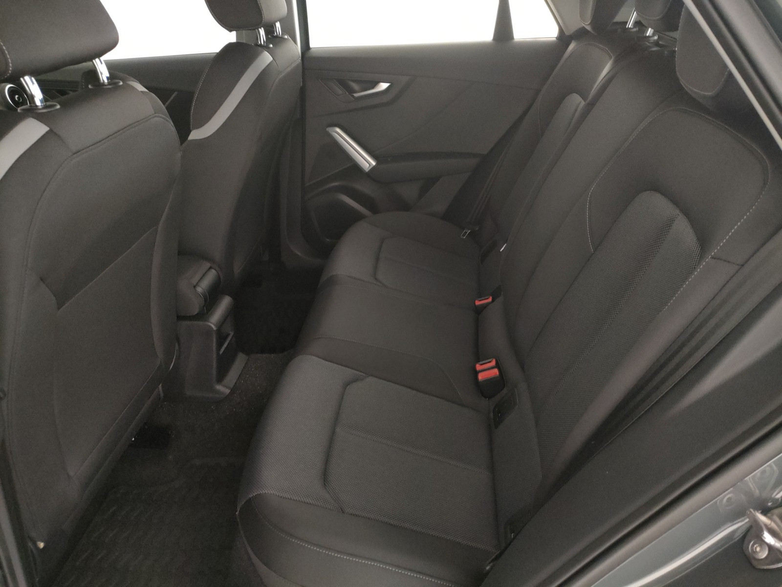 Audi Q2 Usato 2020 Q2 Legnago