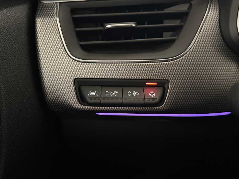 Arkana - Arkana 1.3 Tce Intens 140cv Edc Fap