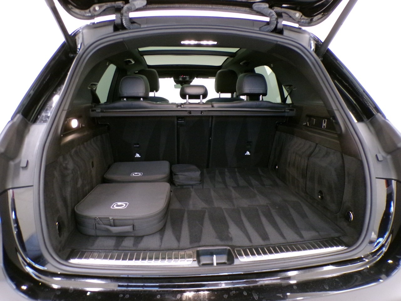 Mercedes  GLE 350 de Plug in hybrid Premium 4Matic 9G-Tronic Plus - 9
