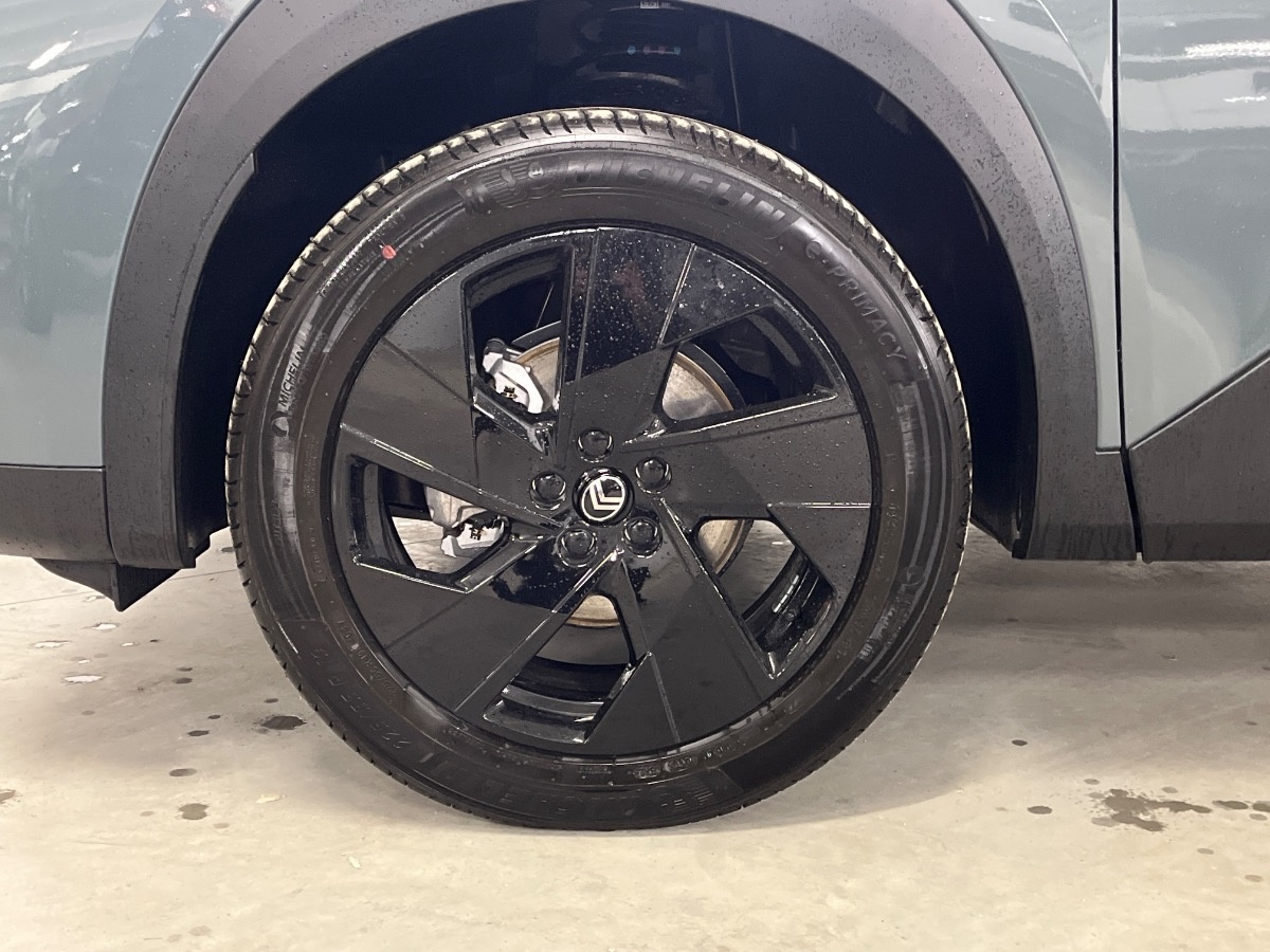 Citroen C5 Aircross Nuovo Ibrido benzina C5 Aircross Verona