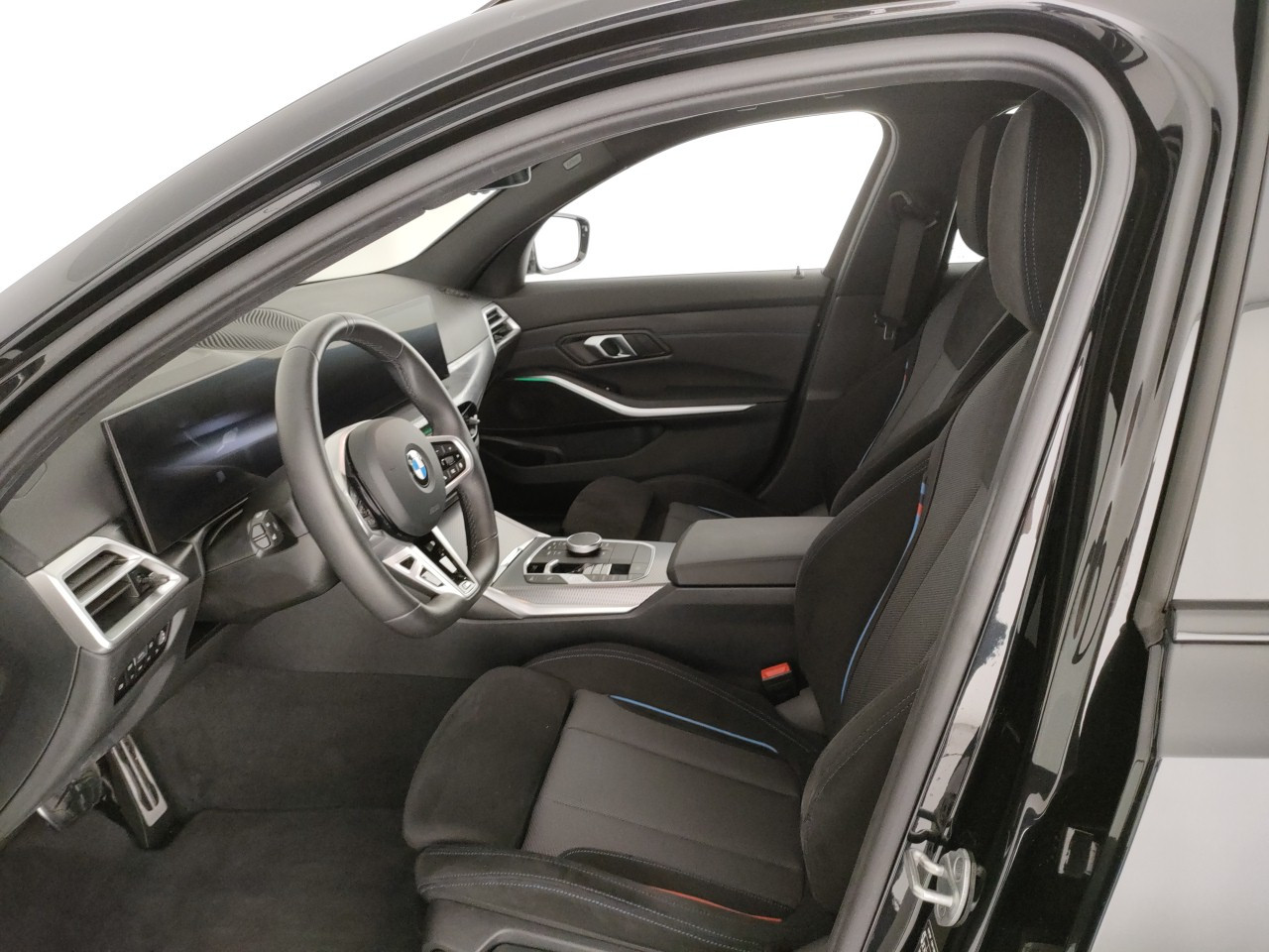 Bmw Serie 3 Usato 2025 Serie 3 Porto Mantovano