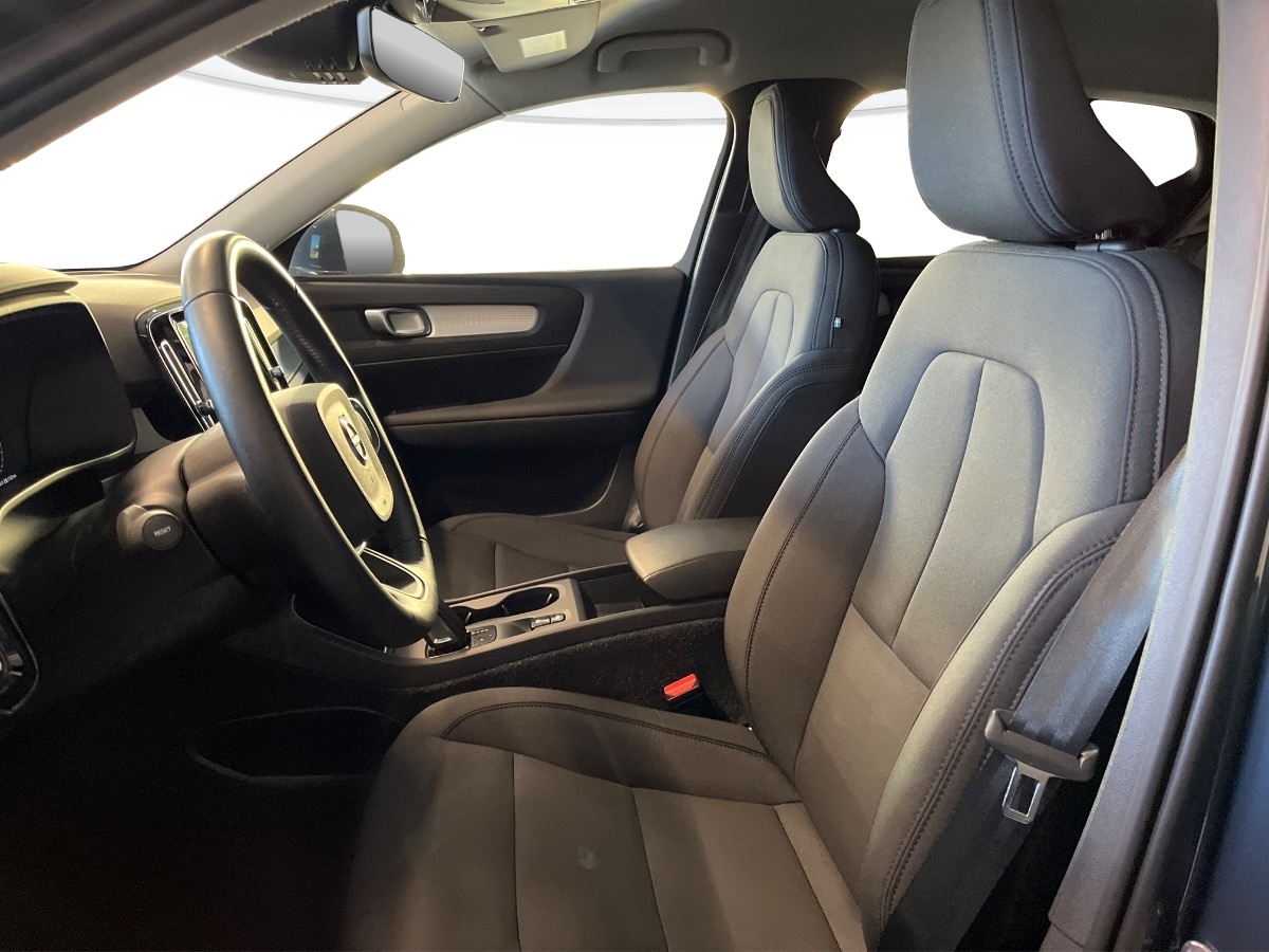 Volvo XC40 Usato 2021 XC40 Altavilla Vicentina