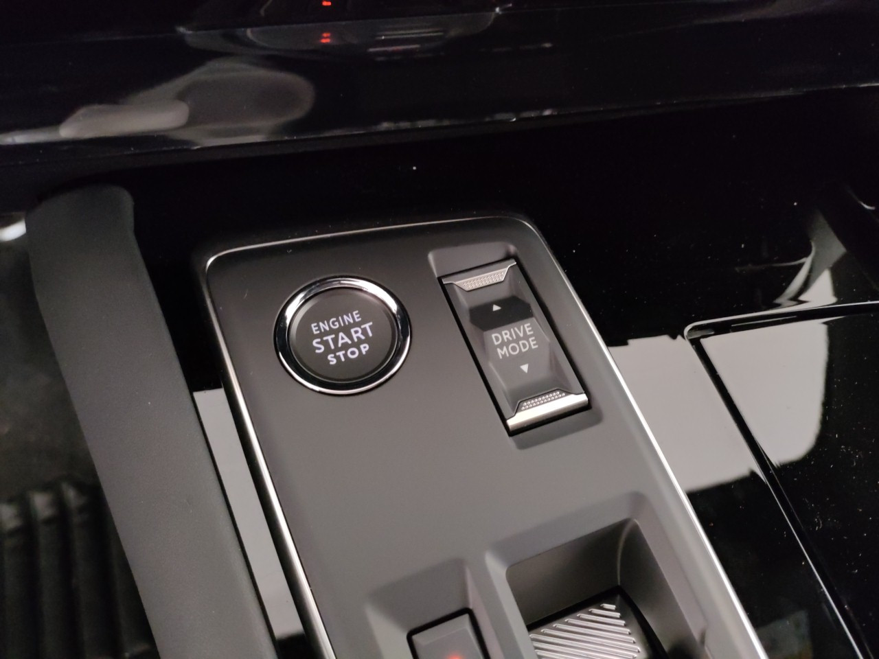 Peugeot 508 Nuovo Ibrido benzina 508 Porto Mantovano