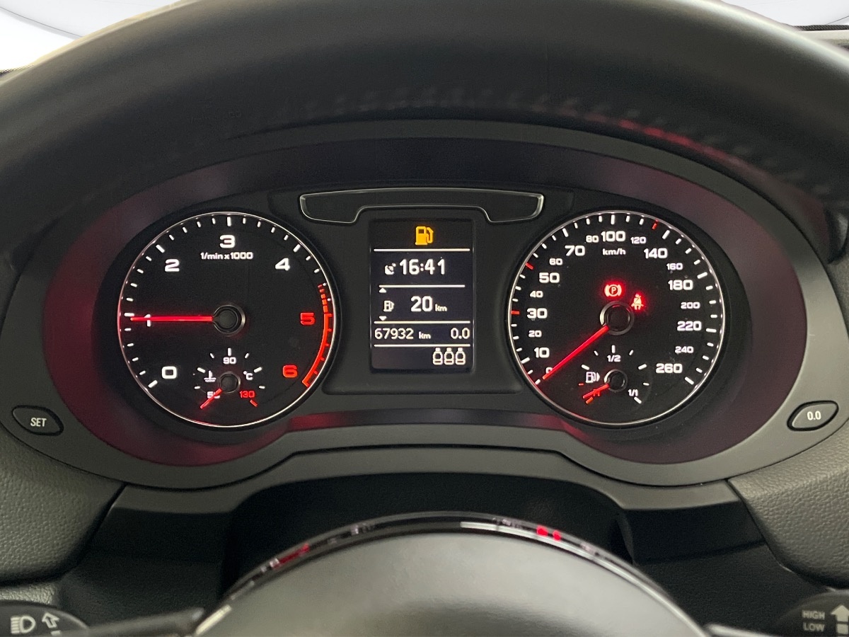 Audi Q3 Usato 2018 Q3 Rovigo