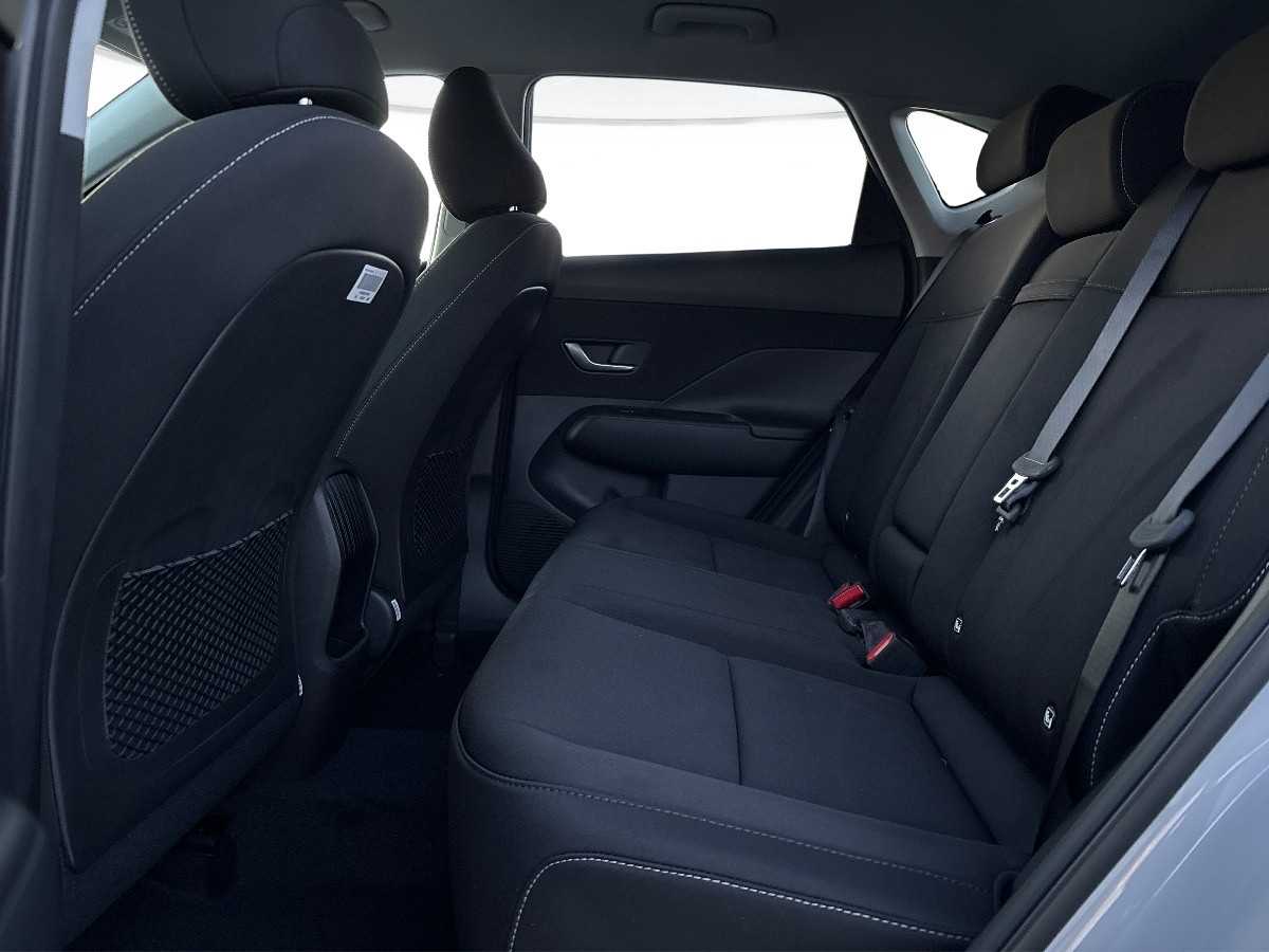 Hyundai Kona Nuovo Ibrido Kona Rovigo