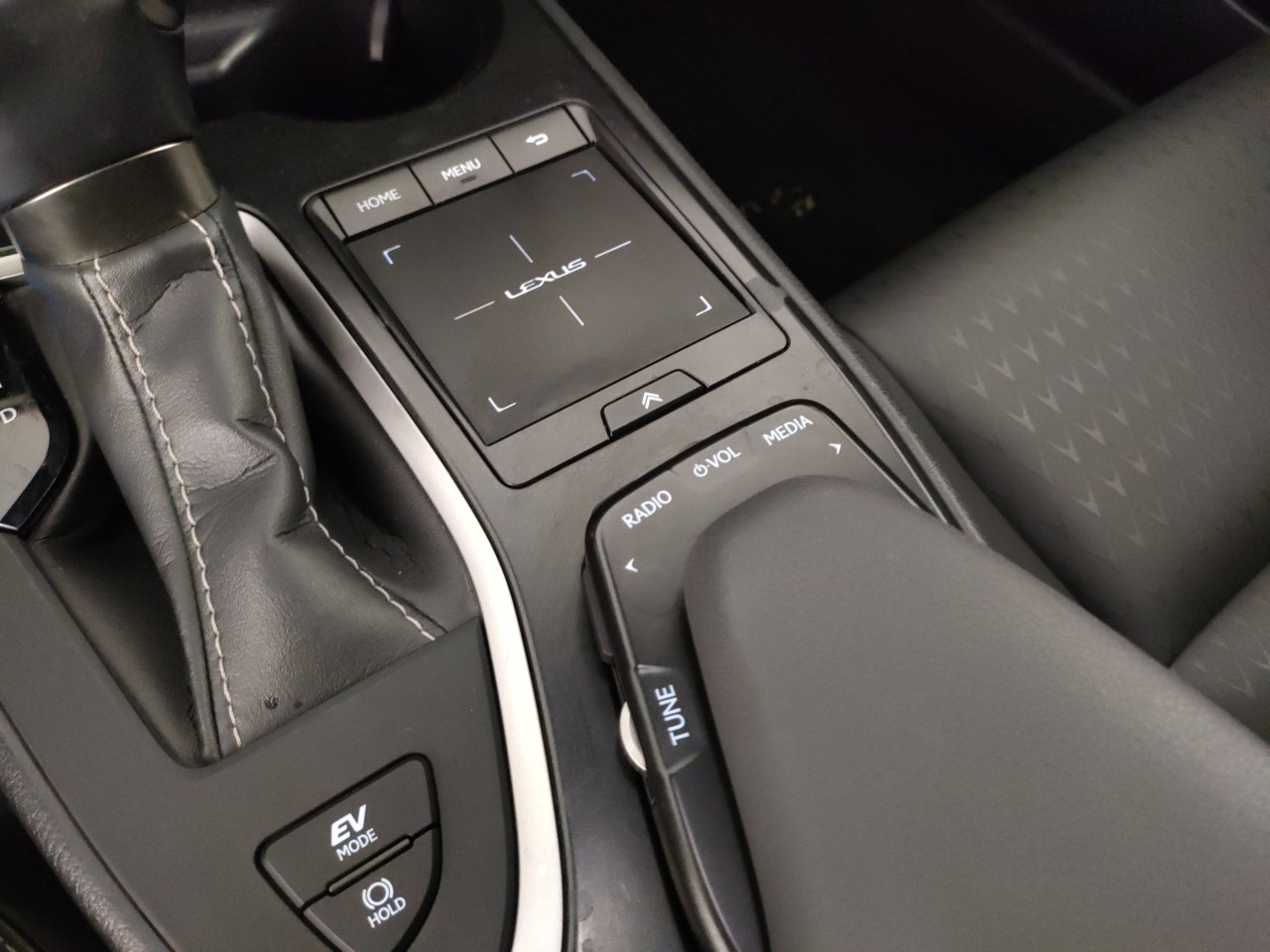 Lexus UX Usato 2021 UX Reggio Emilia