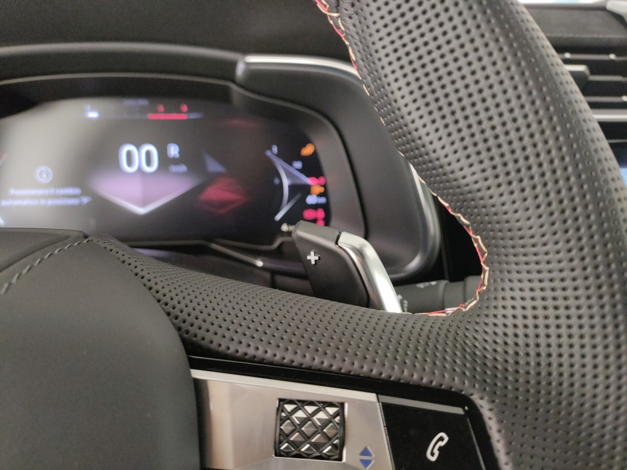 Ds DS7 Nuovo Diesel DS7 Porto Mantovano