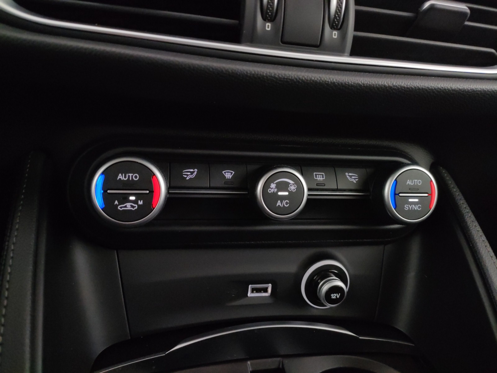Alfa Romeo Stelvio Usato 2019 Stelvio Legnago