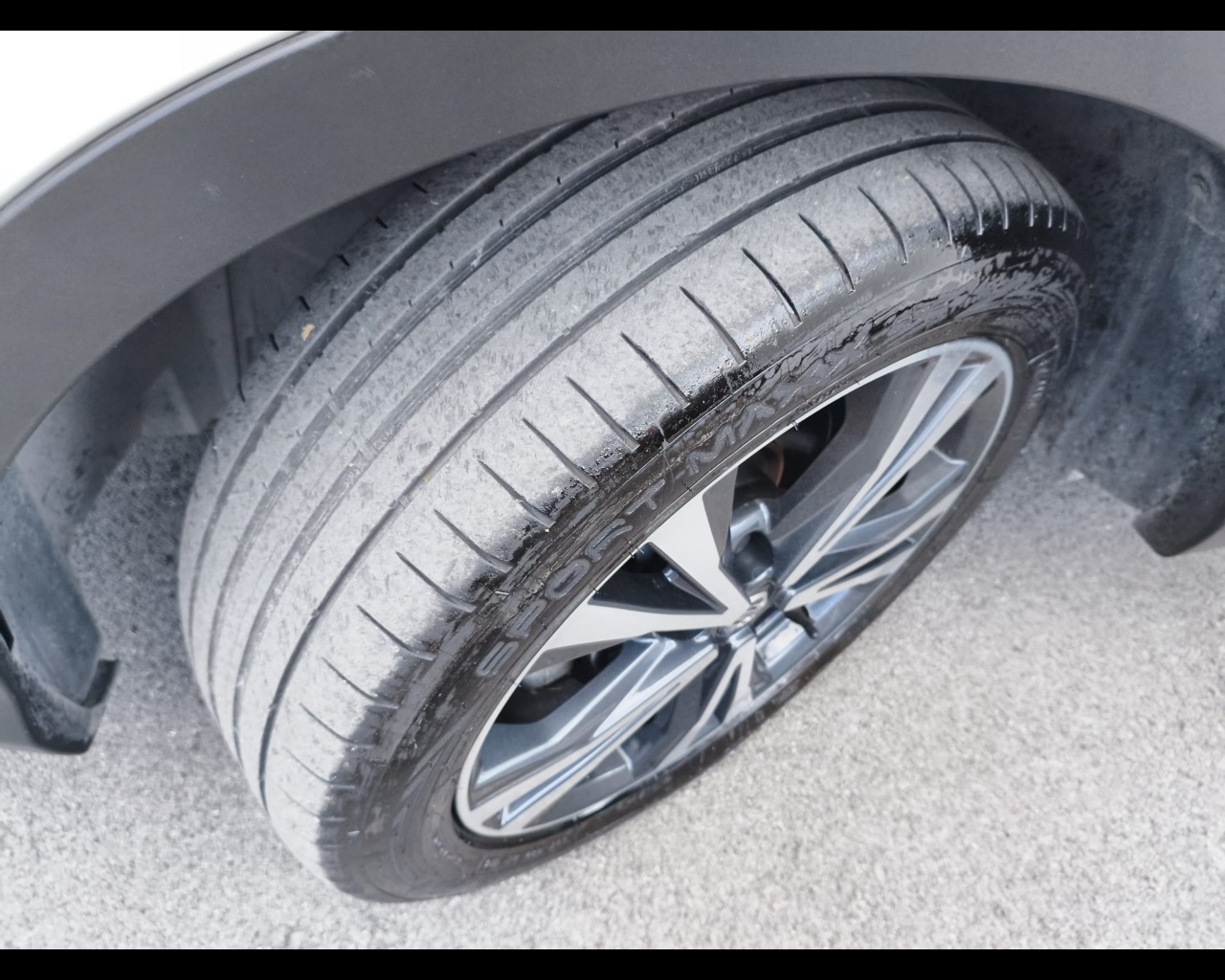 Foto NISSAN Qashqai 1.5 dci N-Connecta 110cv