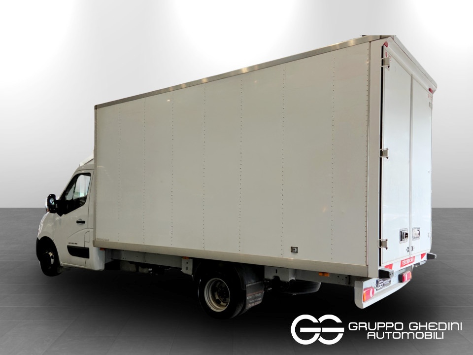 RENAULT TRUCKS Master master 35 2.3 dci 130cv FG L2H2 E6 Diesel usato - 2