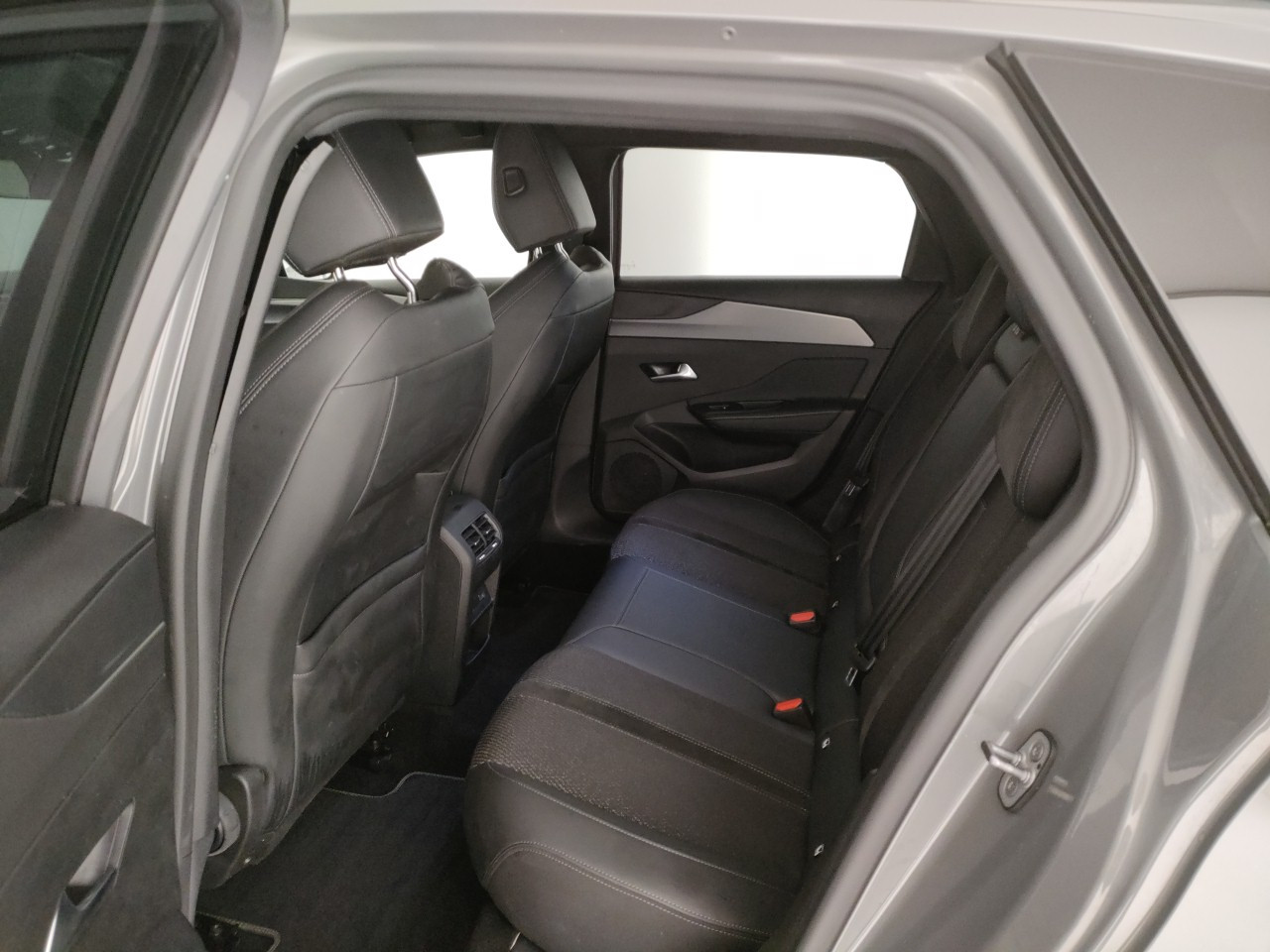 Peugeot 308 Usato 2024 308 San Zeno Naviglio