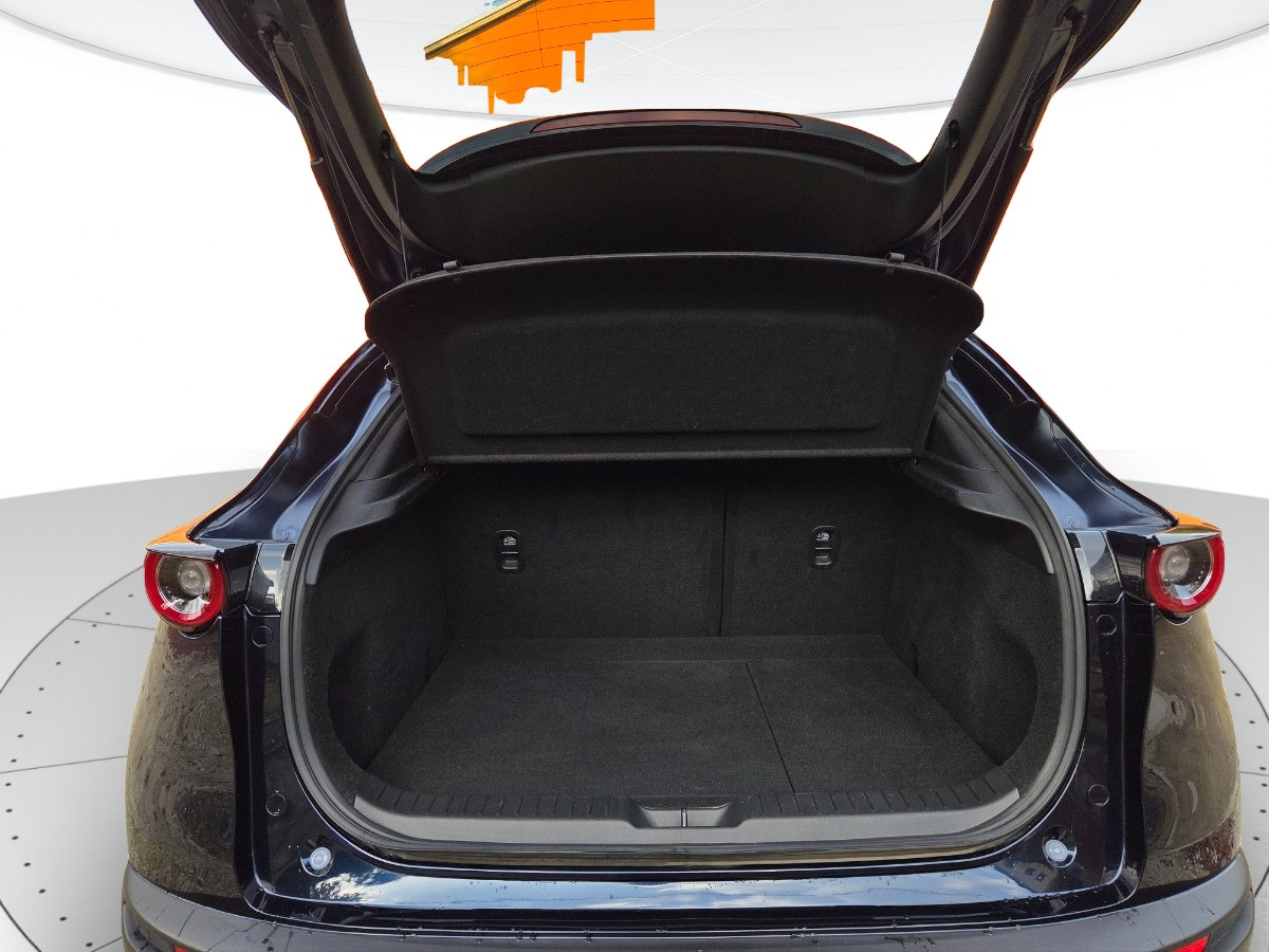 Mazda CX-30 Usato 2022 CX-30 Reggio Emilia