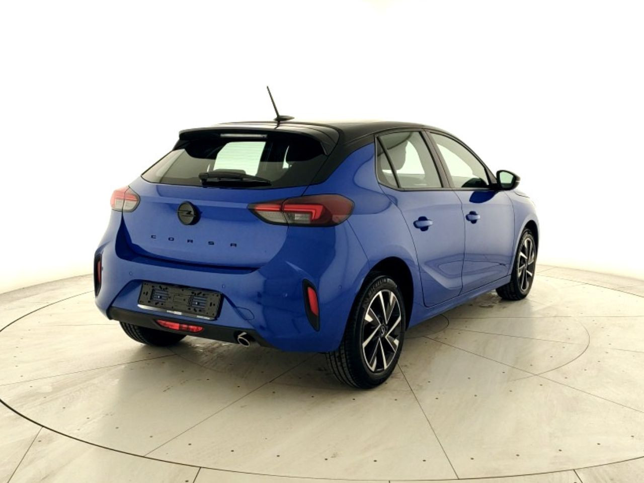 Opel Corsa Usato 2025 Corsa Reggio Emilia