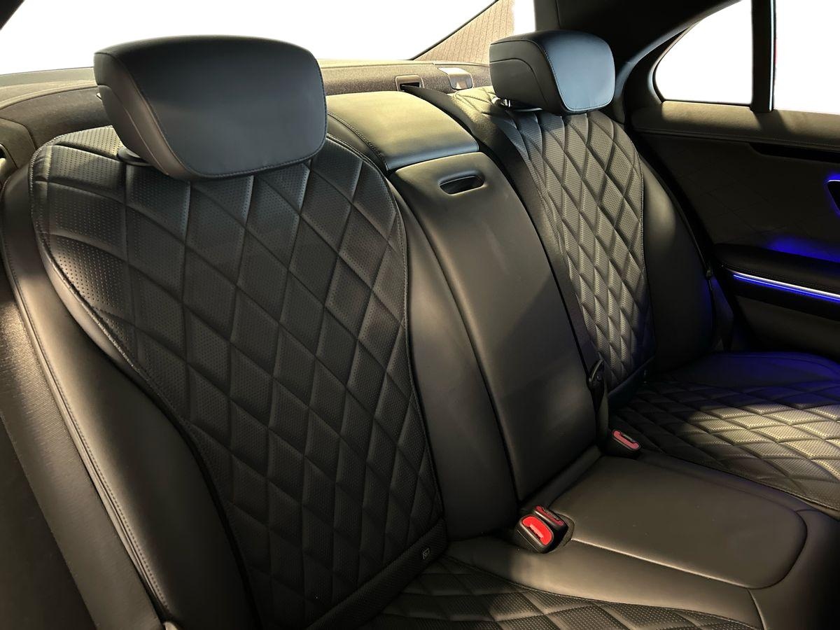 Mercedes  Classe S Berlina 350 D Premium Plus 4Matic 9G-Tronic Plus - 16