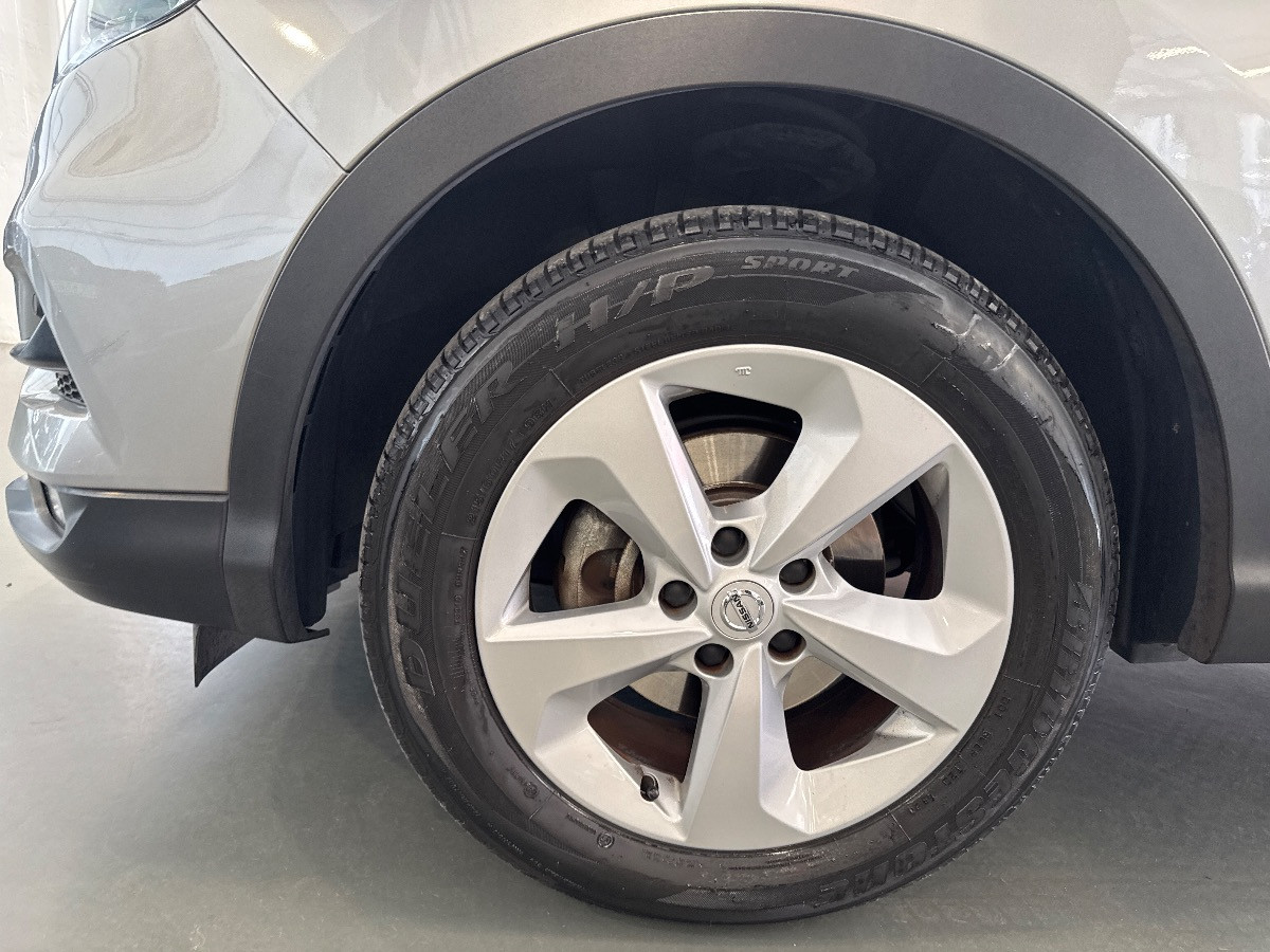 Nissan Qashqai Usato 2021 Qashqai San Zeno Naviglio