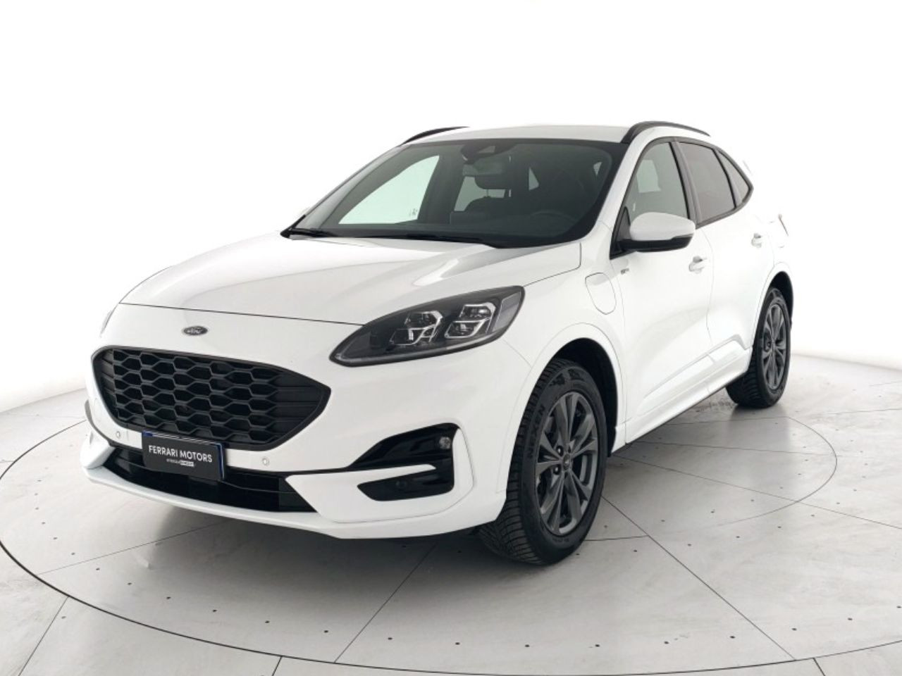 Ford Kuga Usato 2023 Kuga San Zeno Naviglio