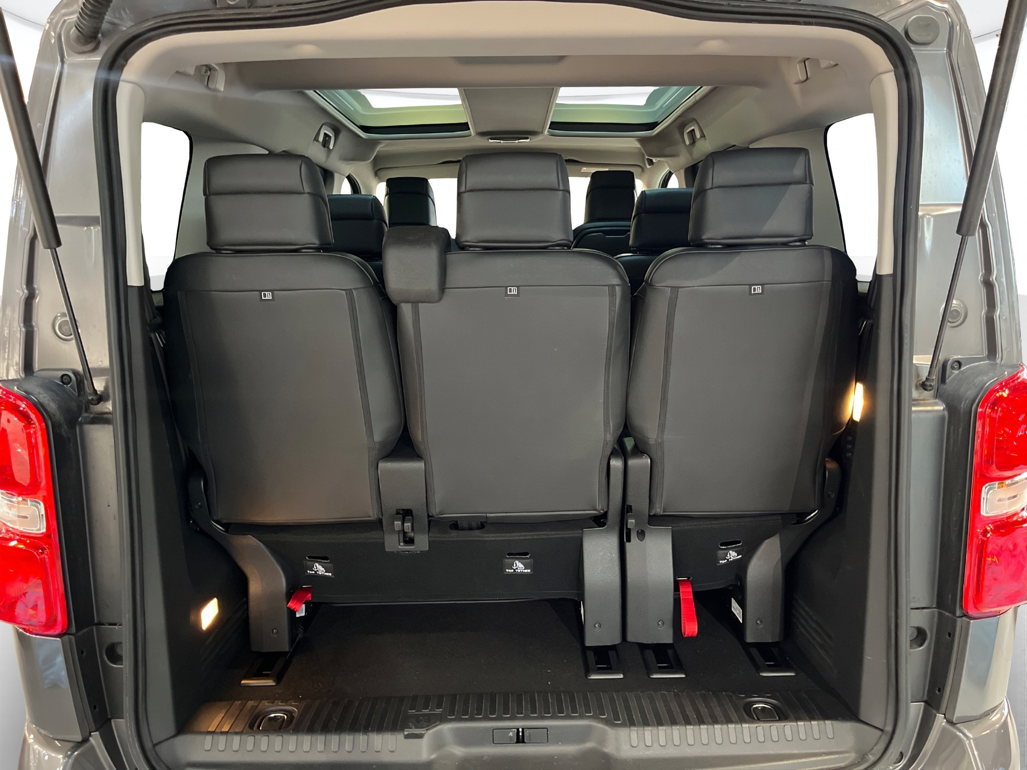 Toyota Proace Verso Usato 2019 Proace Verso Verona