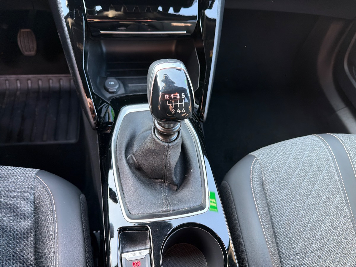 Peugeot 2008 Usato 2024 2008 Mestre