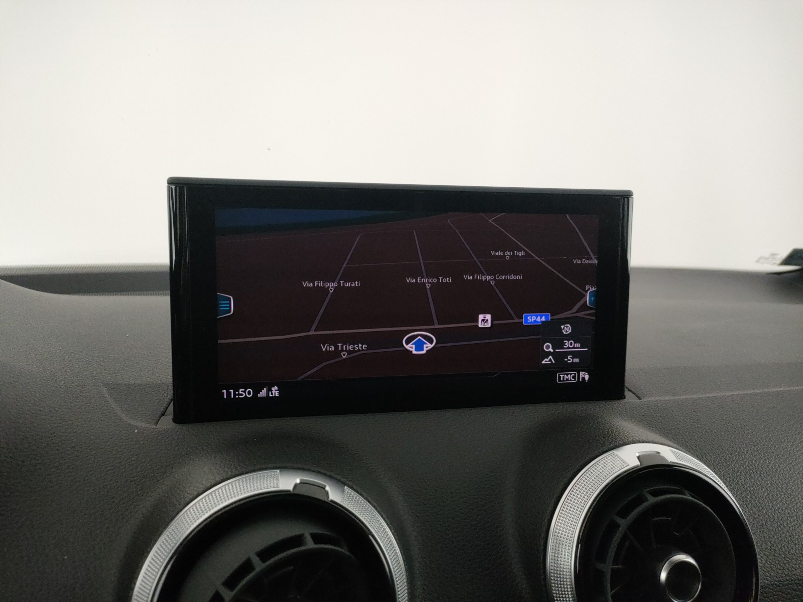 Audi Q2 Usato 2021 Q2 Legnago