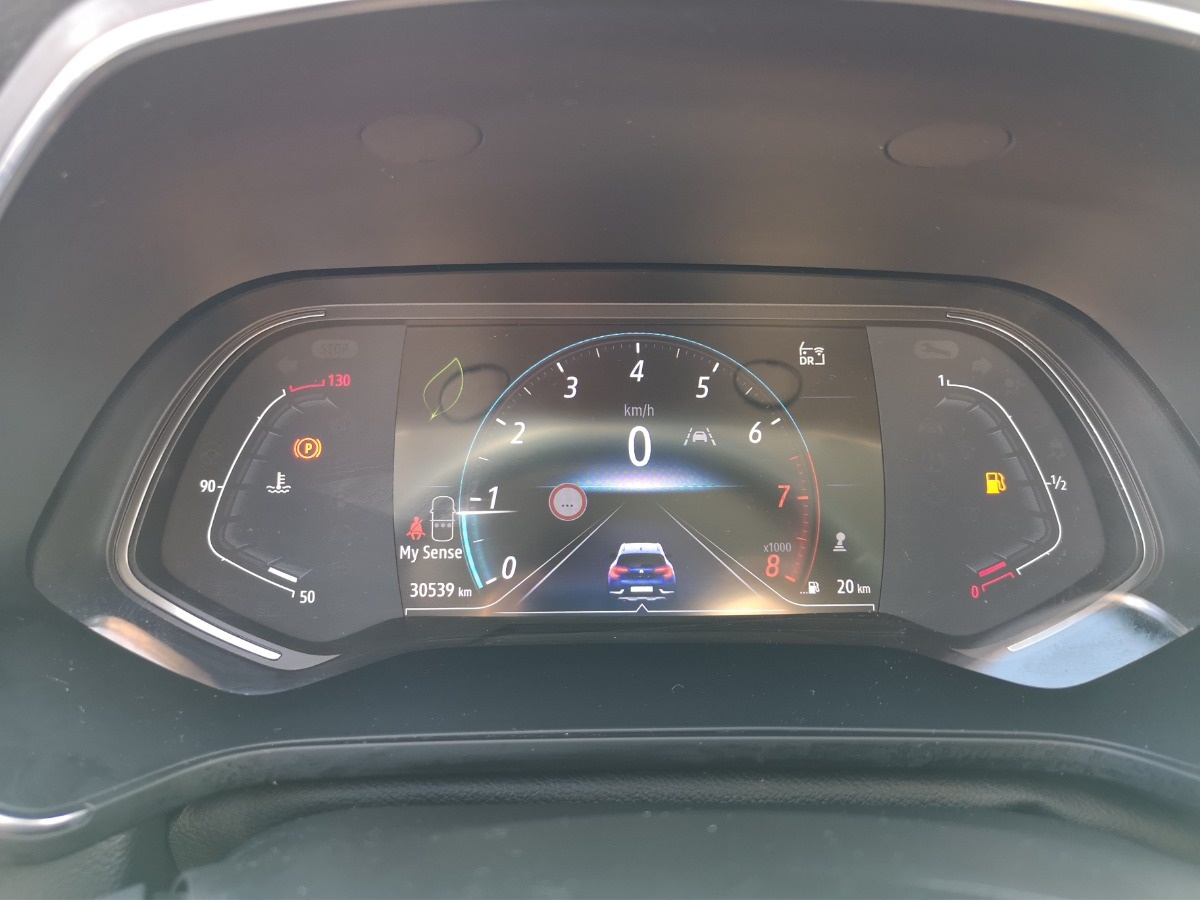 Renault Captur Usato 2022 Captur Rovigo