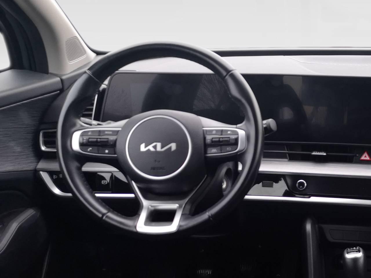 Kia Sportage Usato 2023 Sportage Mestre