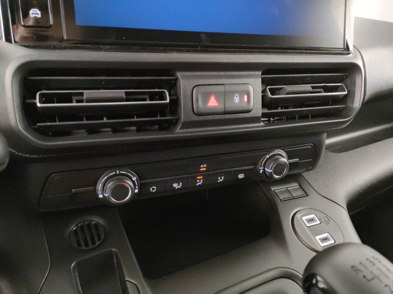 Opel Combo Cargo Nuovo Diesel Combo Cargo Porto Mantovano