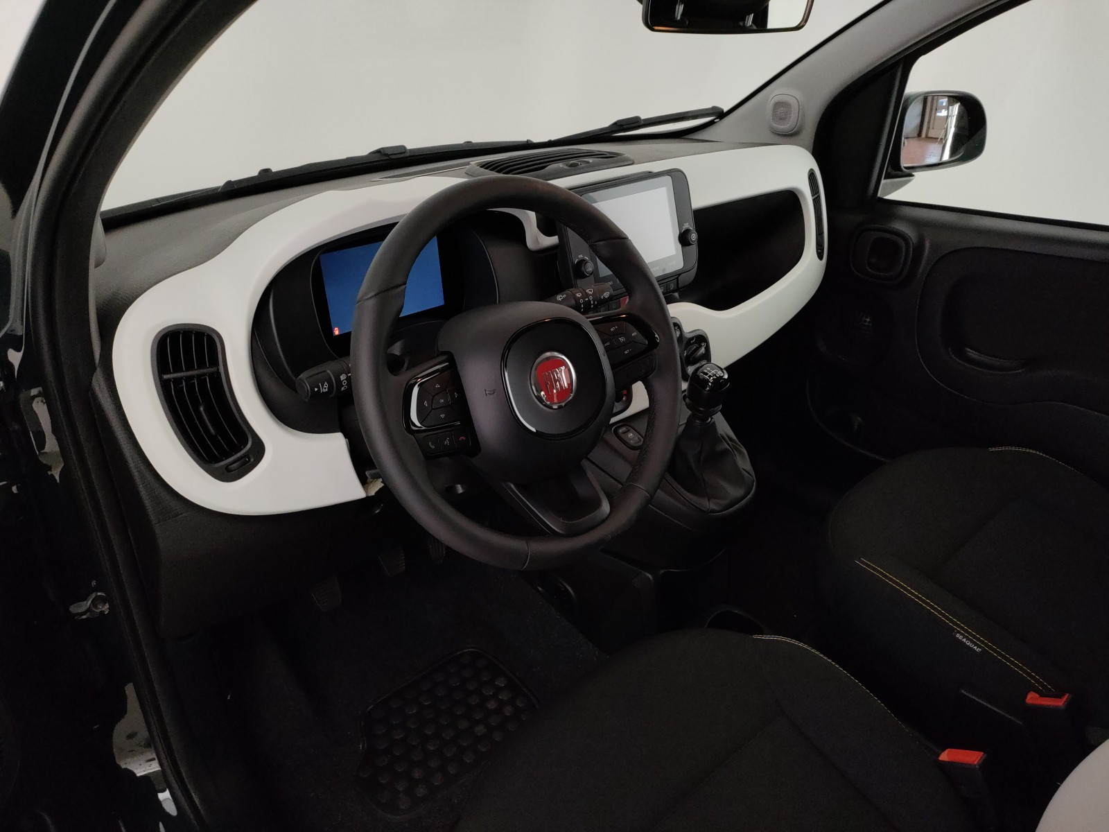 Fiat Pandina Usato 2025 Pandina Legnago