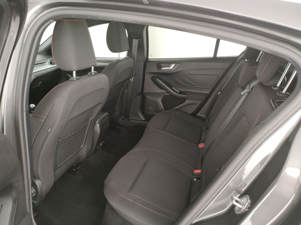 Ford Focus Usato 2022 Focus Modena