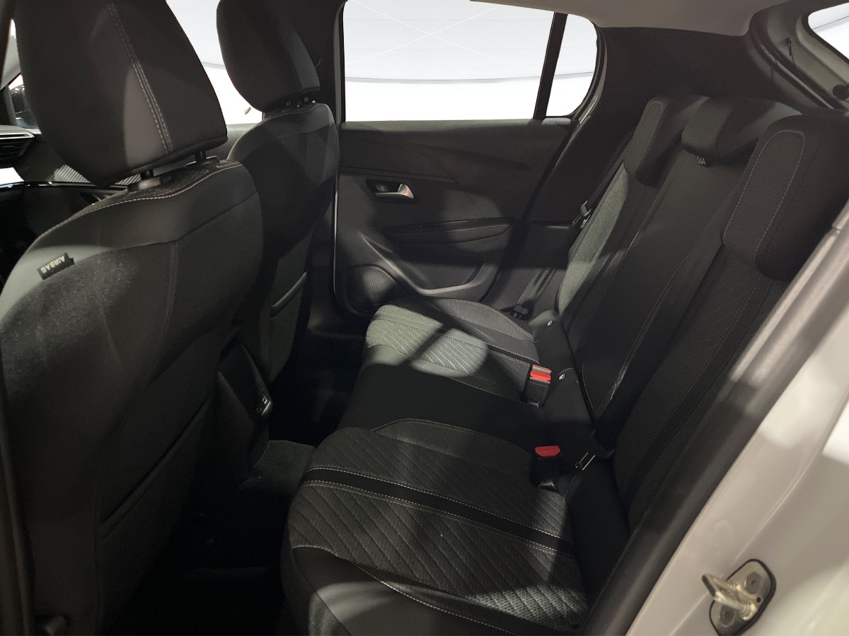 Peugeot 208 KM0 2025 208 Verona