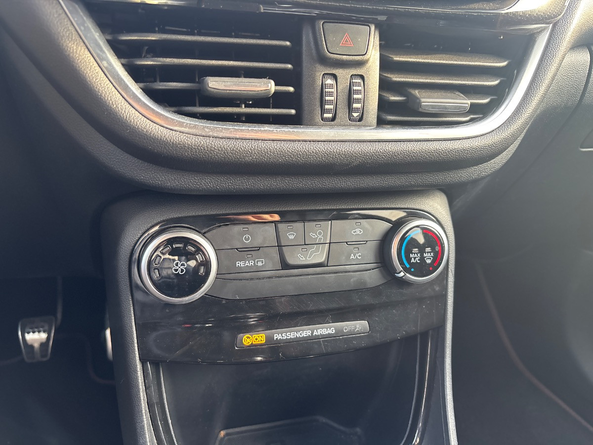 Ford Puma Usato 2021 Puma Mestre