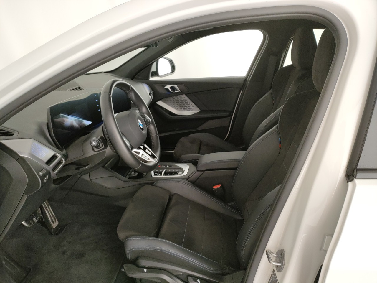 Bmw Serie 1 Usato 2025 Serie 1 Carpi