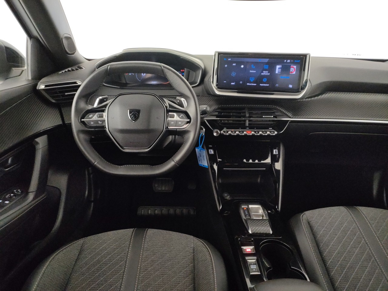 Peugeot 2008 Usato 2025 2008 Carpi