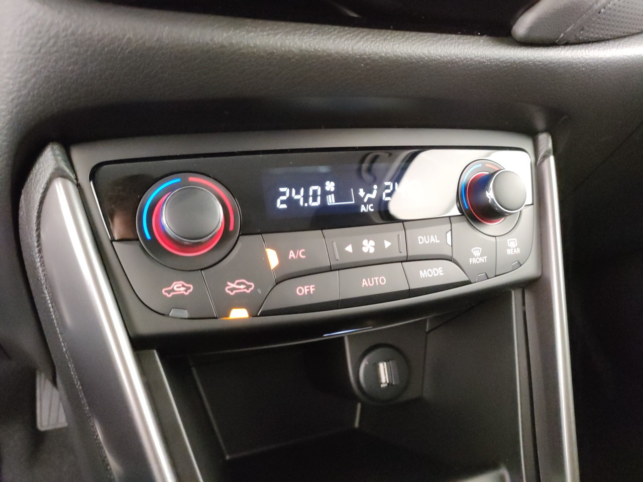 Suzuki S-Cross Nuovo Ibrido benzina S-Cross Porto Mantovano