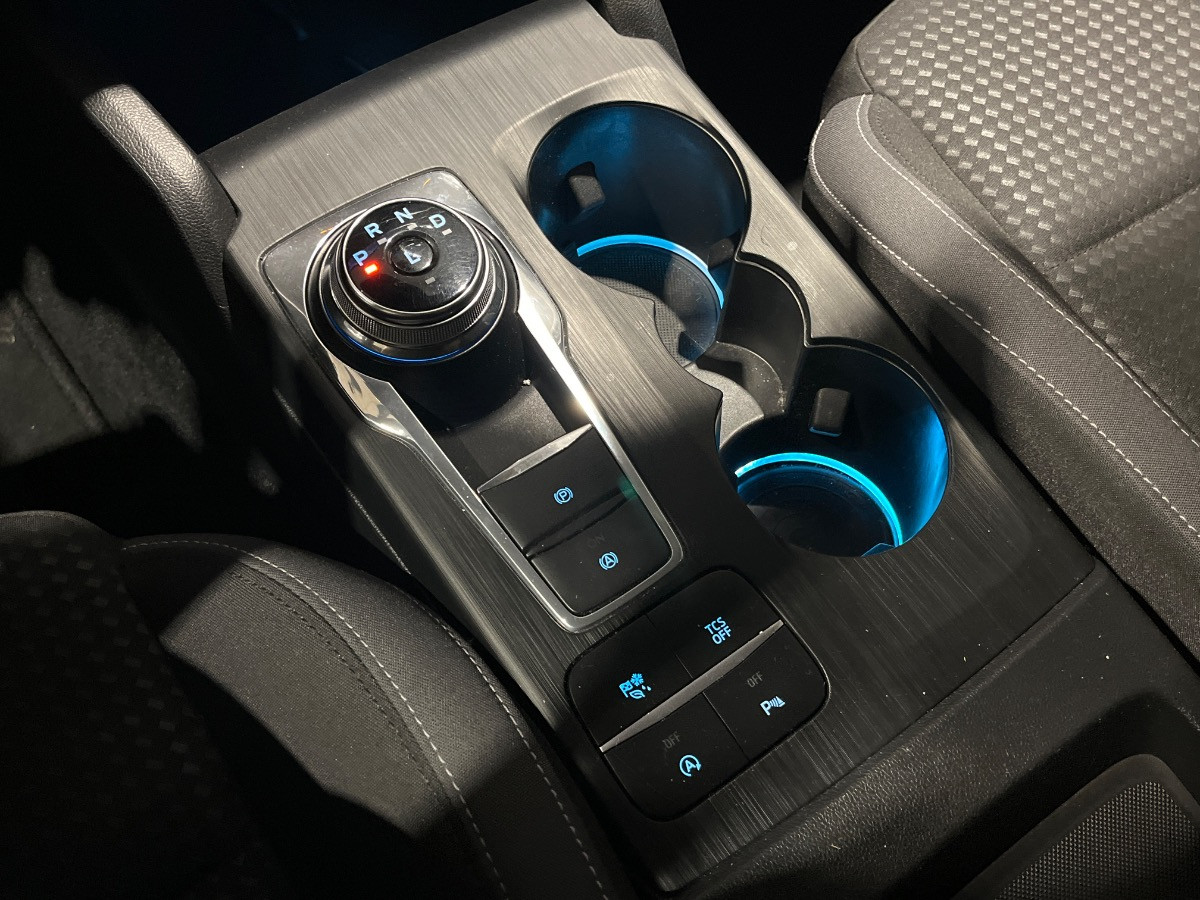 Ford Focus Usato 2021 Focus Altavilla Vicentina