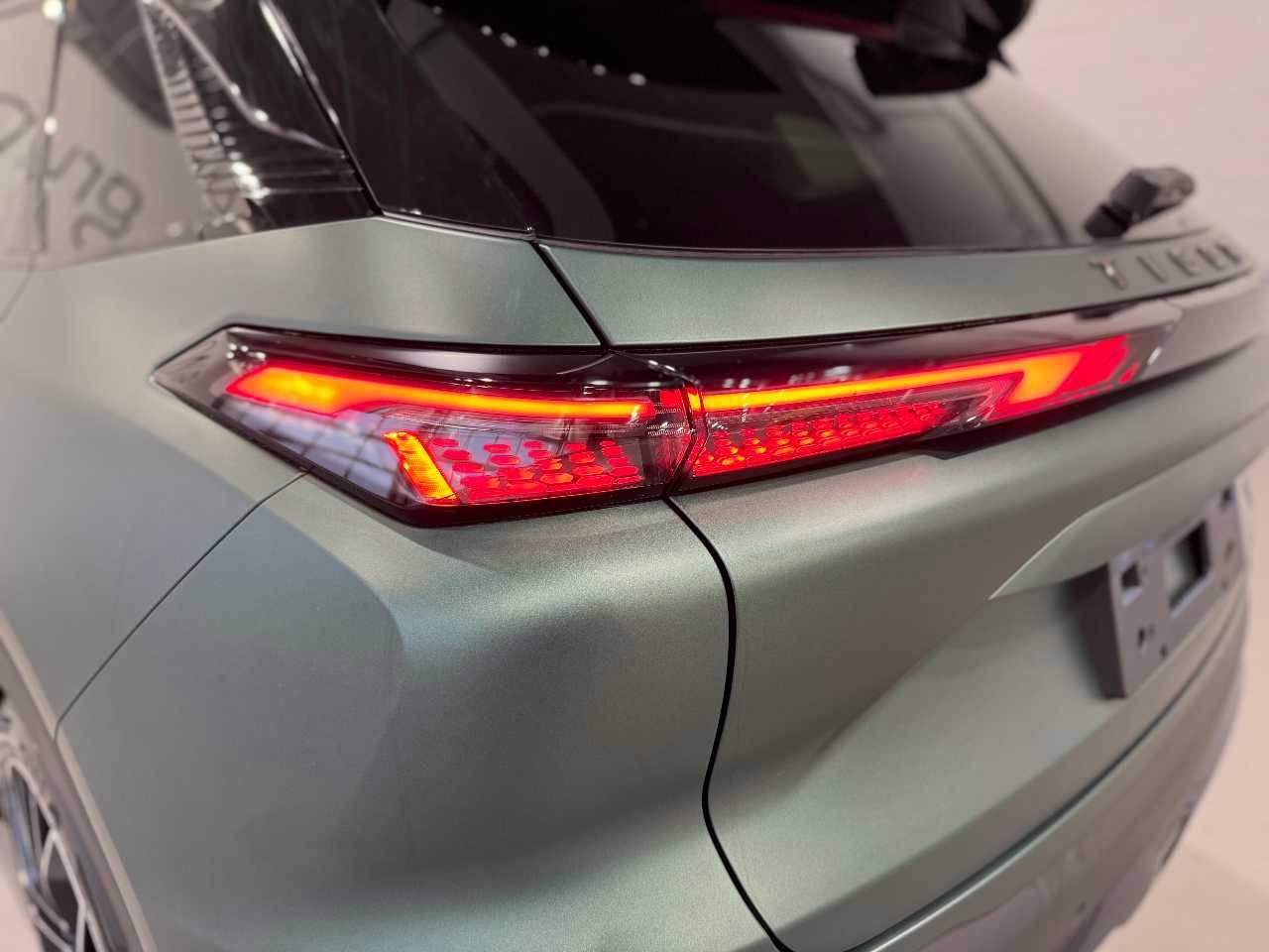 Tiger Six Usato 2025 Six Mestre