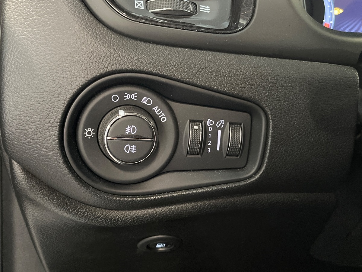 Jeep Renegade Usato 2022 Renegade Verona