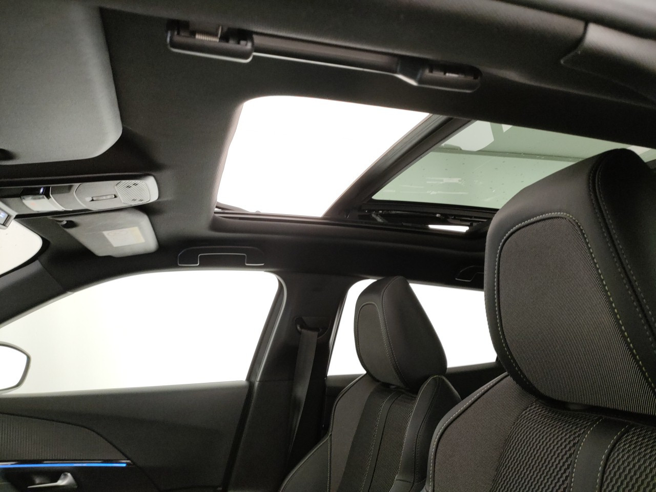 Peugeot 2008 Usato 2024 2008 Porto Mantovano