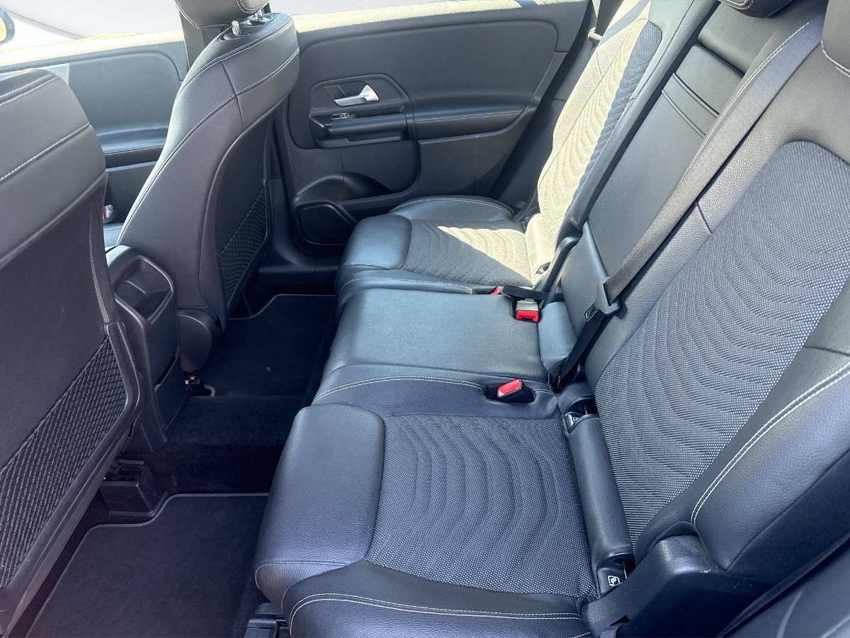 Mercedes GLB Usato 2021 GLB Padova