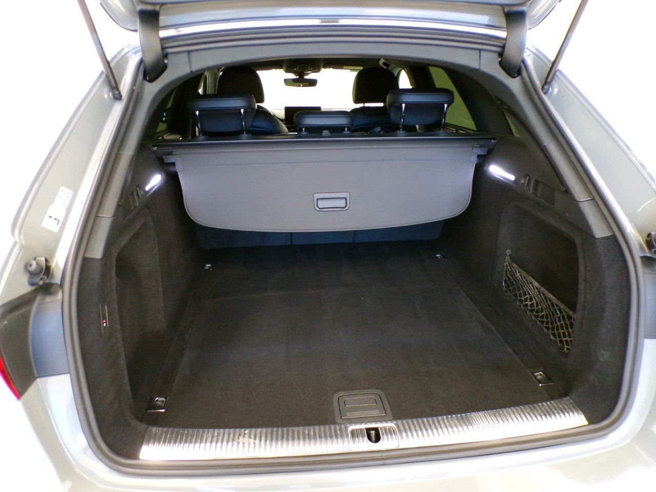 Audi A4 A4 Allroad 40 2.0 TDI 190cv Business Evolution Quattro S tronic - 9