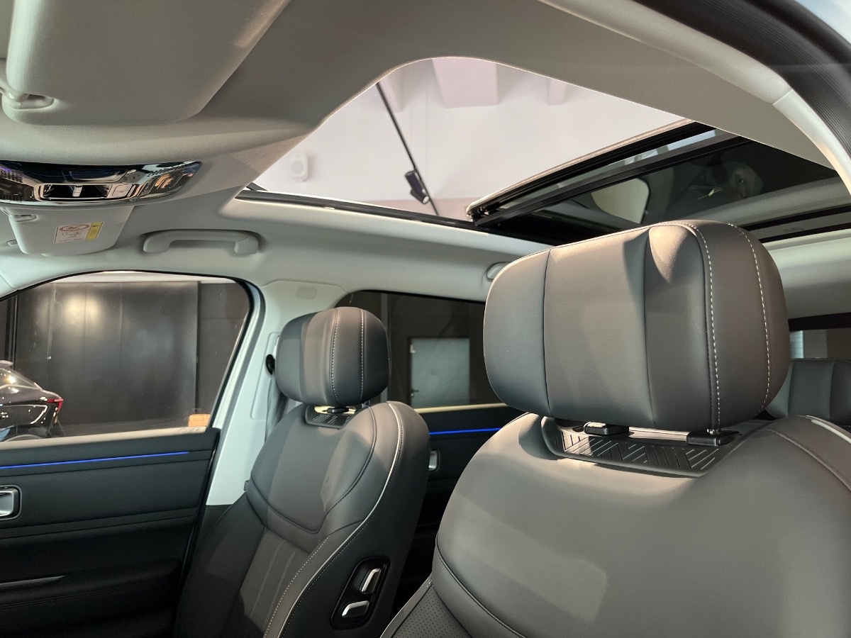 Jaecoo Jaecoo 7 Nuovo  Jaecoo 7 Verona