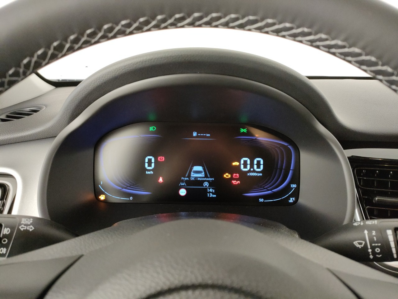 Kia Stonic Nuovo Benzina Stonic Porto Mantovano