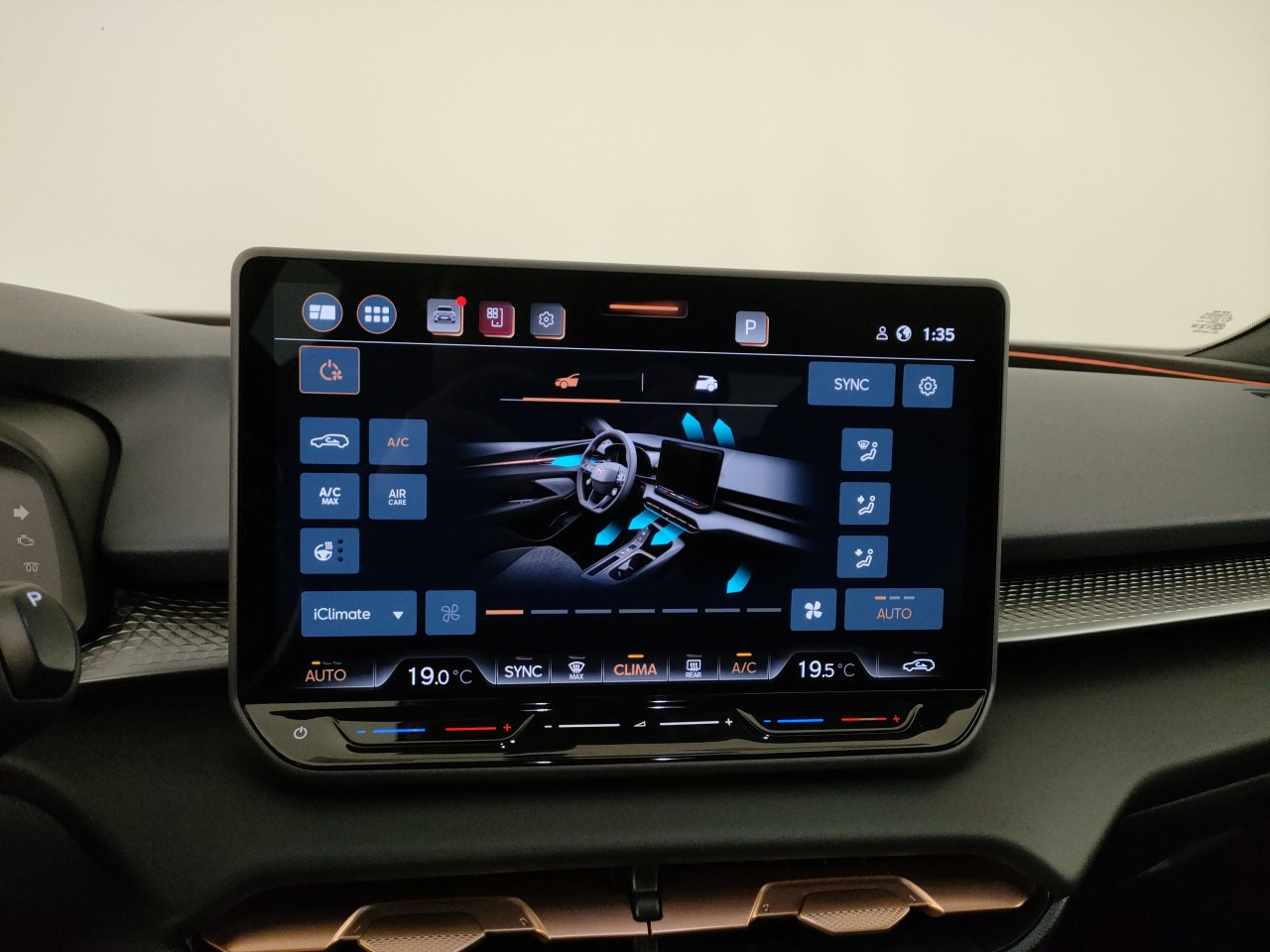 Cupra Terramar Usato 2025 Terramar Modena