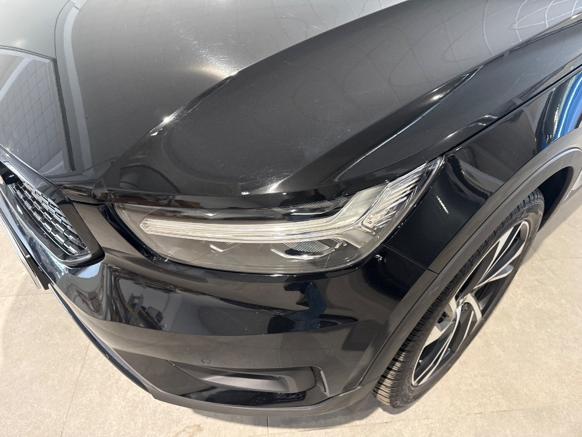 Volvo XC40 Usato 2021 XC40 Parma