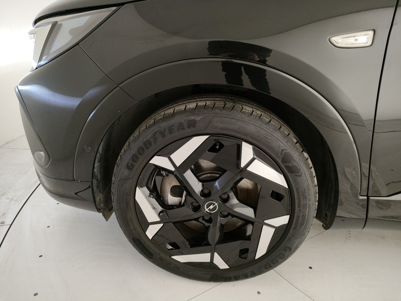 Opel Grandland Usato 2023 Grandland San Zeno Naviglio