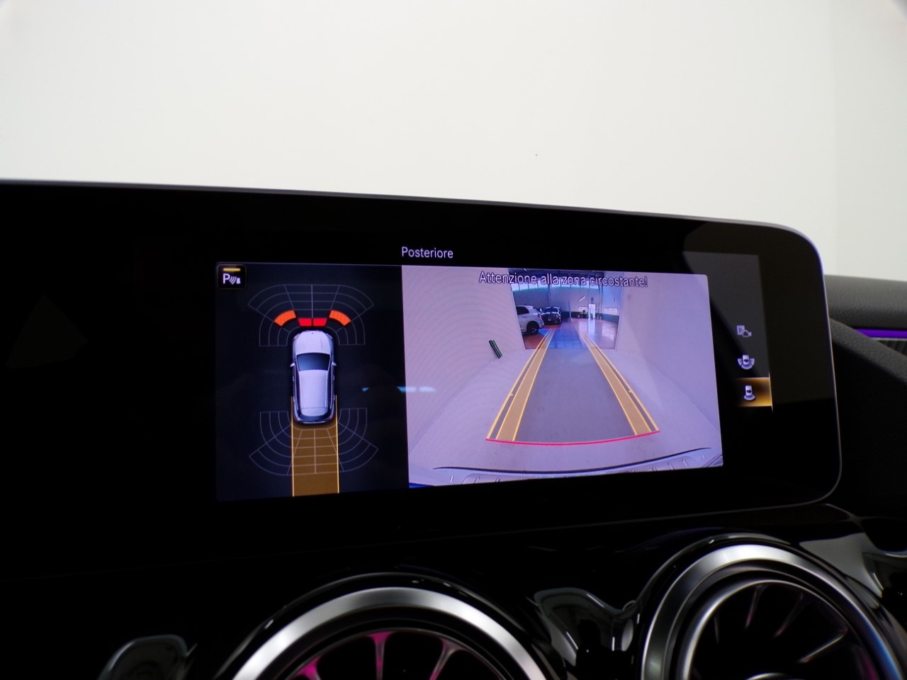 Mercedes GLA GLA 250 Premium 4Matic 8G-DCT - 22