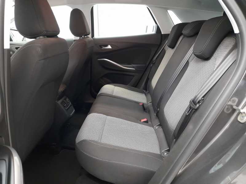 Grandland X - Grandland X 1.5 Diesel Ecotec Start&stop Advance