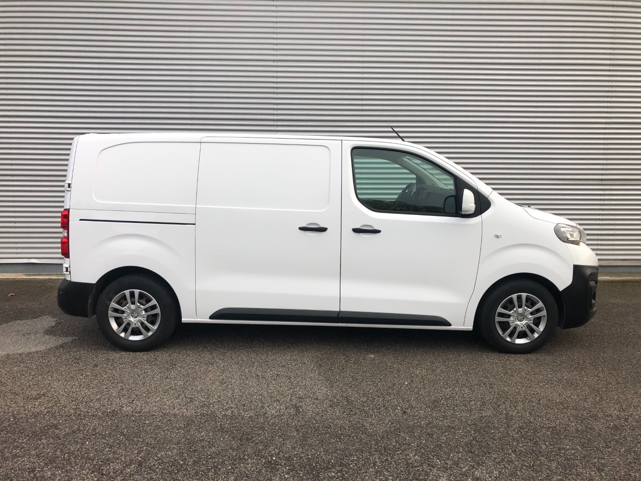 Peugeot Expert III Expert 1.6 Bluehdi Prem. comp. S&S 115cv E6 - 5