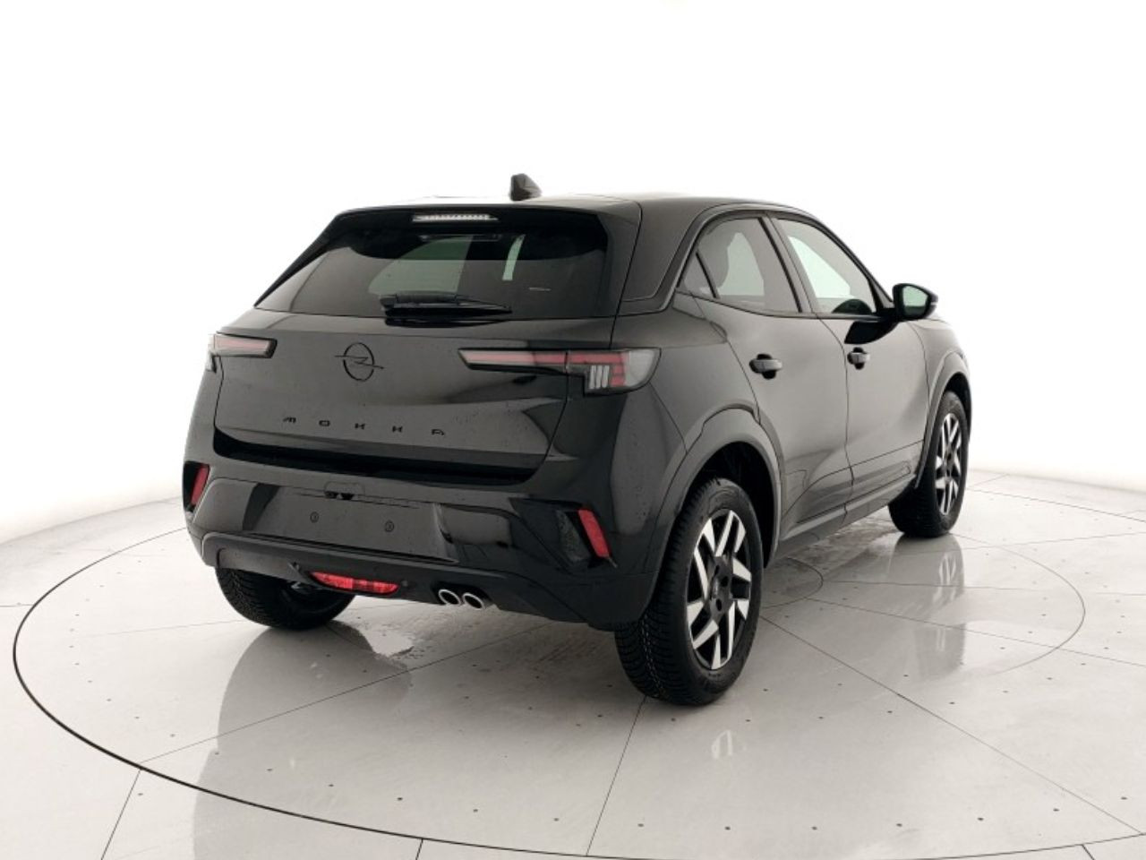 Opel Mokka KM0 2025 Mokka Carpi