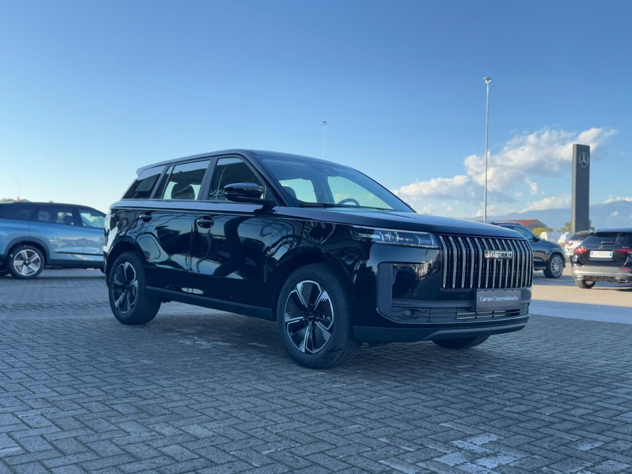 Jaecoo JAECOO 5 5 - Pure 1.6 TGDI