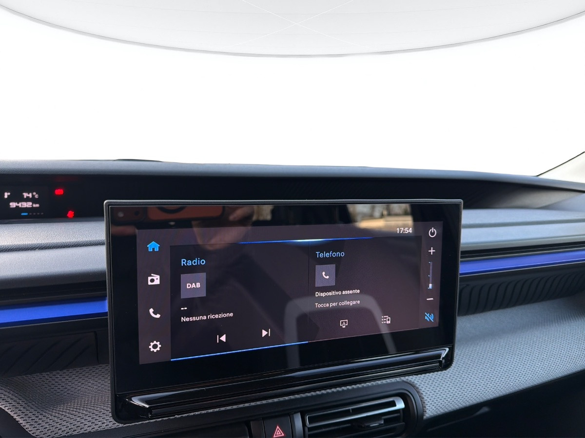 Citroen C3 Usato 2025 C3 Mestre